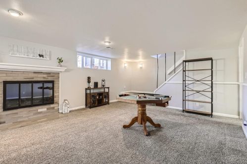 6883 Harvard Ave, Denver CO  80224-2505 exterior