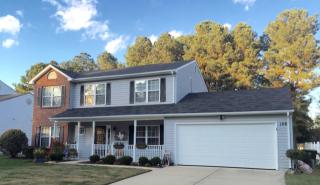 108 Brittania Dr, Williamsburg, VA