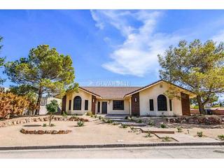 435 Blackridge Rd, Henderson, NV 89015-7632