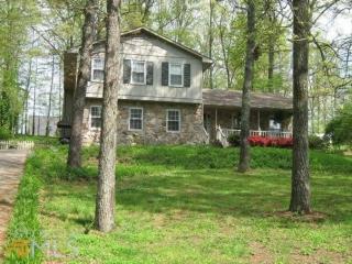 512 Lakeview Dr, Cedartown, GA 30125-2023