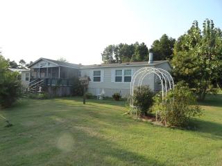 10000 Pine Creek Rd, Valliant, OK 74764