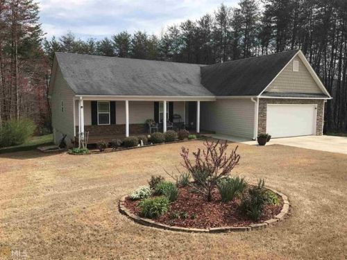 122 Frances Dr, Cleveland, GA 30528-7414