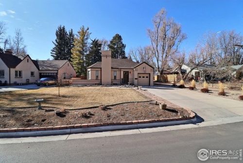 1616 Montview Blvd, Greeley, CO 80631-5345