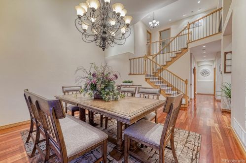 7148 Elk Ct, Denver CO 80016-4329 exterior