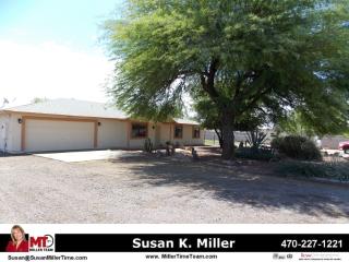 6347 64th Dr, Laveen, AZ 85339-2935