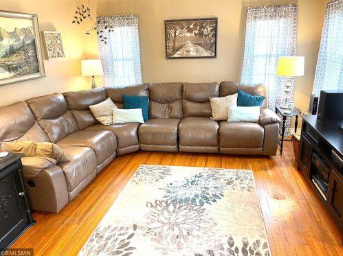 7692 Groveland Rd, Saint Paul MN  55112-3815 exterior