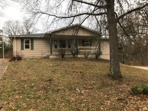 3710 Redbud Dr, Catawissa, MO 63015-1203