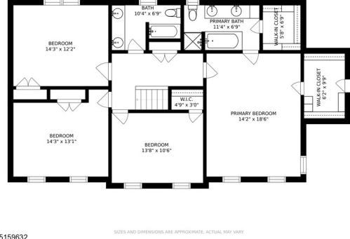 29 Phyllis Pl, Dover NJ  07869-4609 exterior