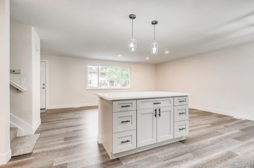 3327 Oneida Way, Denver CO  80224-2831 exterior
