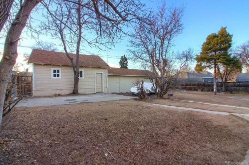 3091 Washington St, Englewood CO 80113-2725 exterior