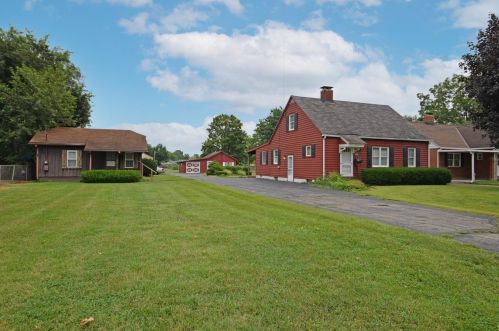 1417 Winona Dr, Liberty Township, OH 45042