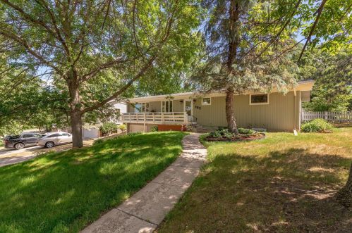 465 Tyrol Dr, Brainerd, MN 56401-2919