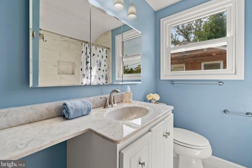 10111 Renfrew Rd, Silver Spring MD 20901-2015 exterior