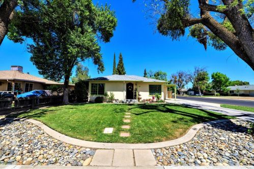 421 Kavanagh Ave, Modesto, CA 95350-2312