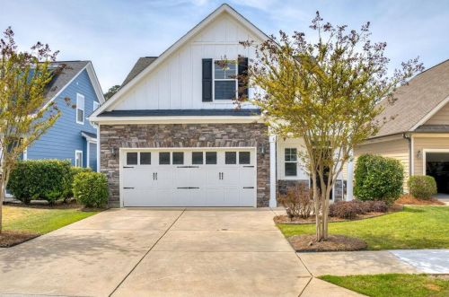 312 Buxton Ln, Evans GA  30809-8400 exterior