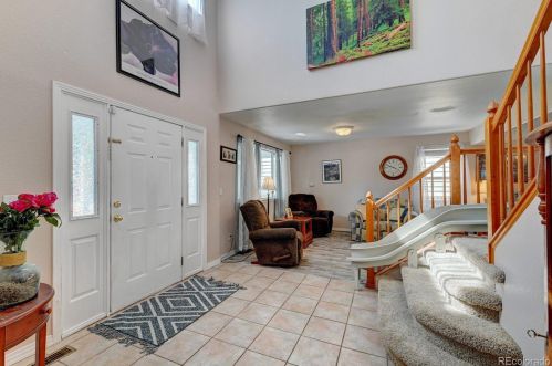 11874 Eudora Dr, Denver CO  80233-6406 exterior