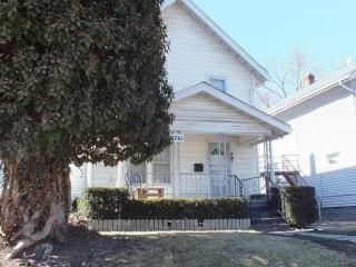 2761 Westerville Rd, Columbus, OH 43224-4444