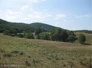 3585 Carrington Rd, Delaplane, VA 20144-2049