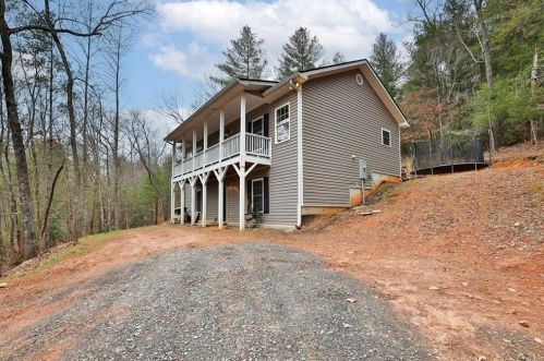 1240 New Hope Rd, Ellijay, GA 30536-0010