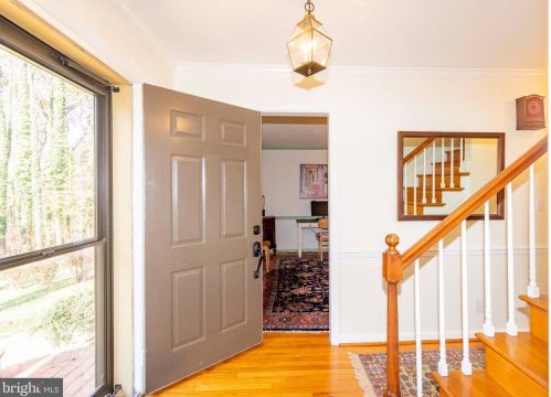 9599 Woodberry Forest Rd, Madison Mills VA  22960-2313 exterior
