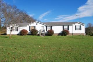 2667 Mcknight Rd, Culleoka, TN 38451-2602