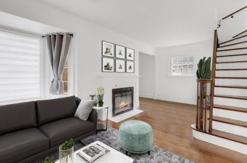 3642 Overhill Ave, Chicago, IL 60634-3105