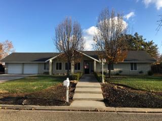 18819 Midland Way, Madera, CA 93638-0327