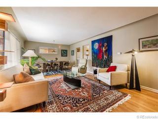 1125 Eudora St, Denver CO  80220-4202 exterior