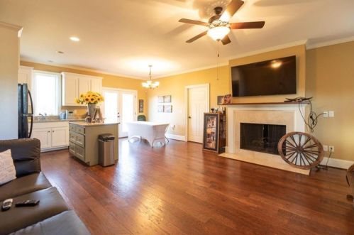 1079 Knox Chapel Rd, Social Circle GA  30025-4151 exterior
