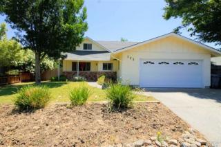 322 Andrea Dr, Vacaville, CA 95687-5715