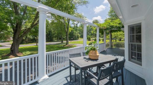 8 Nelson Rdg Rd, Princeton NJ  08540-7426 exterior