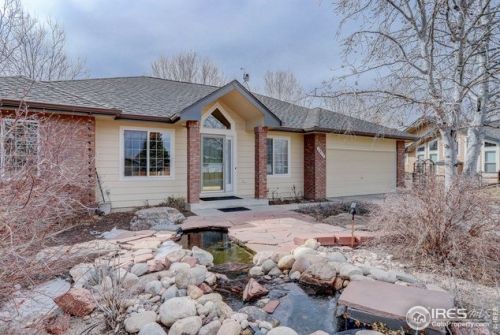 2443 Stonecrest Dr, Fort Collins, CO 80521-1370