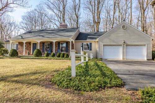 297 Dutchtown Zion Rd, Montgomery, NJ 08502-5112