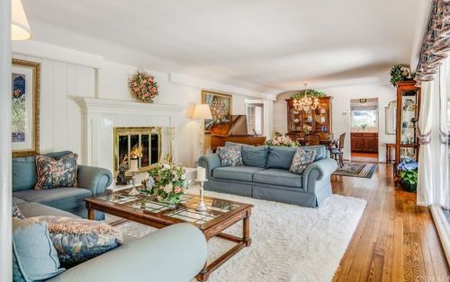 204 Via Alcance, Palos Verdes Estates, CA 90274-1103