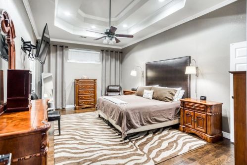 1025 Crk Bnd, Carrollton TX 75007-2787 exterior