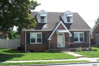767 Tioga St, York, PA 17404-2459