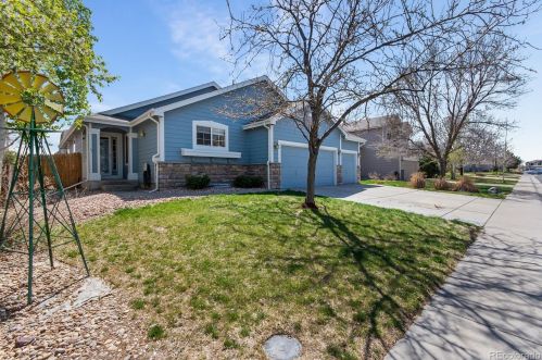 264 Montezuma St, Denver, CO 80601-4194
