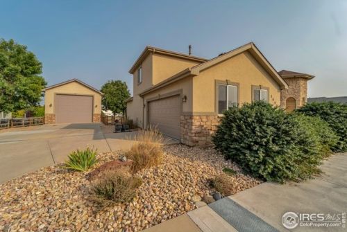 1448 Red Fox Cir, Fort Collins, CO 80550-2742