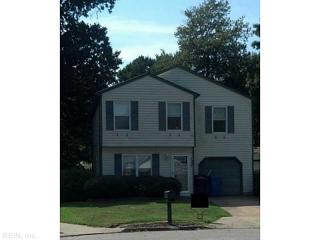 1327 Petrell Dr, Virginia Beach, VA 23454-5674