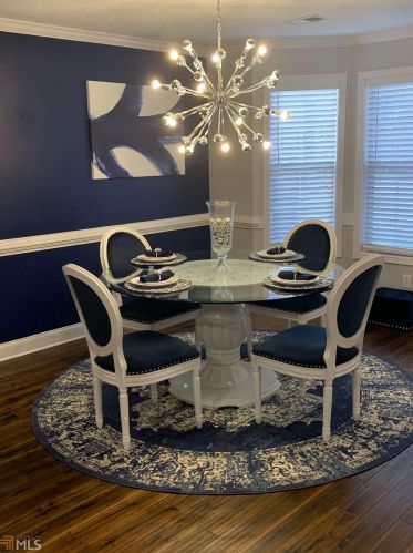 1305 Kathryn Ct, Stockbridge GA 30281-6736 exterior