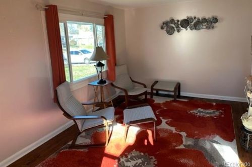 2260 Knox Ct, Denver CO  80219-5341 exterior
