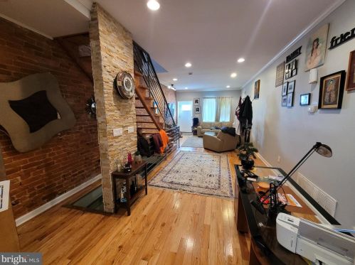 1228 27 St, Philadelphia PA 19121-4640 exterior