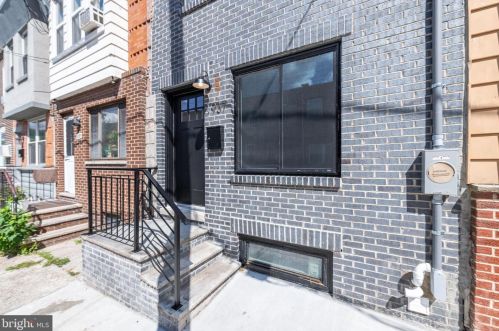 1937 Iseminger St, Philadelphia, PA 19148-2206