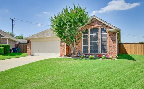 4640 Park Bend Dr, Fort Worth, TX 76137-5476