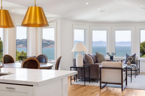 37 Crescent Ave, Sausalito, CA 94965-2313