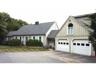 360 Knowles Pond Rd, Tilton, NH 03276-4458