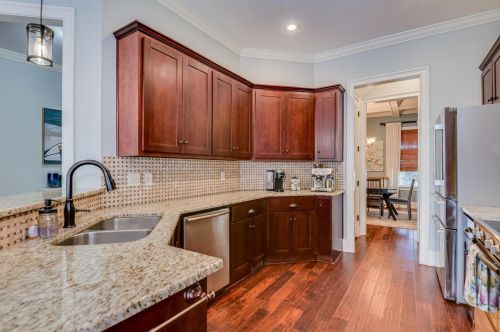 1107 Primrose Ln, Evans GA  30809-7236 exterior