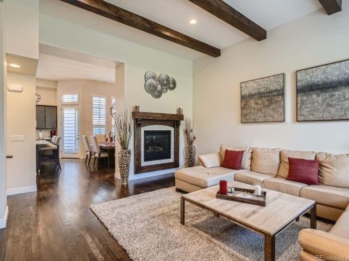 10114 Inverness Main St, Englewood CO  80112-5804 exterior