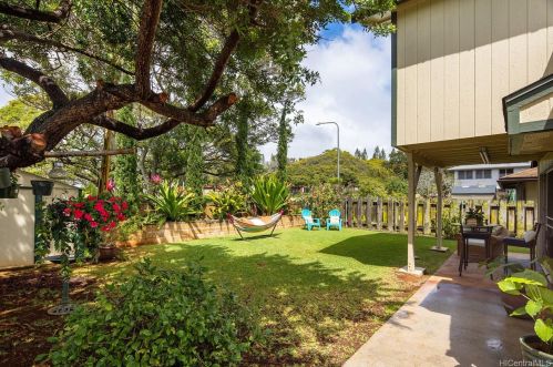 95-1001 Wekiu St, Mililani, HI 96789