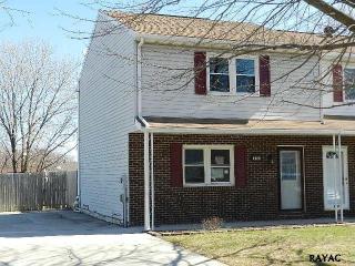 616 Fulton St, Hanover, PA 17331-2724
